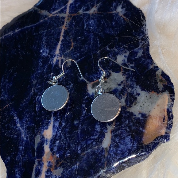 Tree of life earrings NWOT - Picture 4 of 5